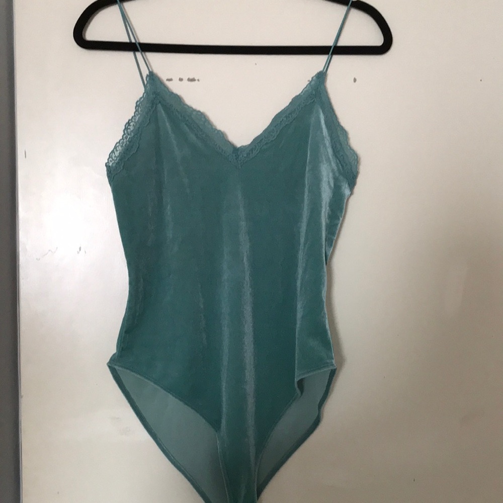 Bodysuit